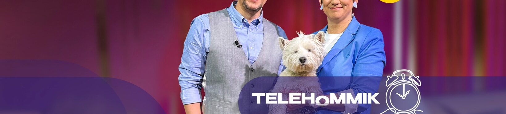 Telehommik 06.11.2025