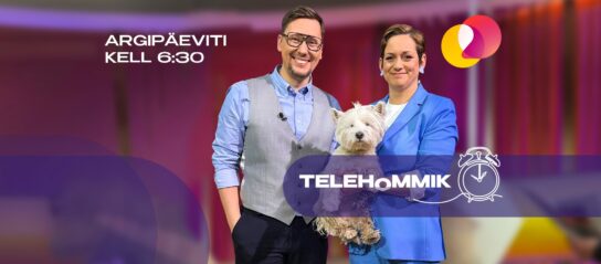 Telehommik 06.11.2025